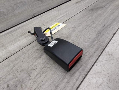 OEM BMW F90 M5 G30 530 540 M550 Rear Right Passenger Seatbelt Seat Belt Buckle