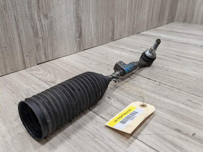 2020 - 2024 BMW X3 F97 Left Driver Tie Rod w/ Boot 7885135 S58