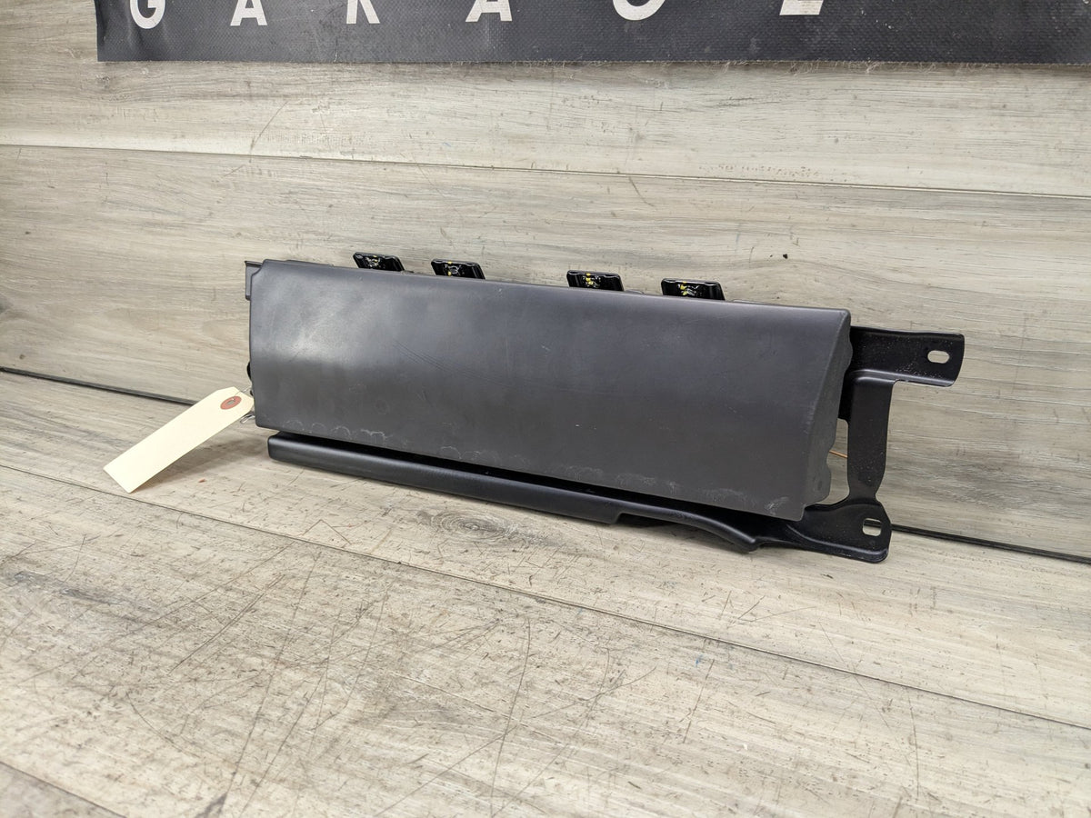 OEM AUDI S5 A5 Front Right Passenger Dashboard Lower Knee Airbag