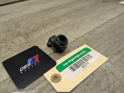 15-24 OEM AUDI Porsche A3 A5 Q5 SQ5 Front Rear Bumper Parking PDC Sensor Black