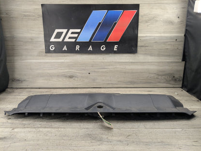 2018-2024 Audi S5 B9 Radiator Support Upper Cover Panel 8w6807081