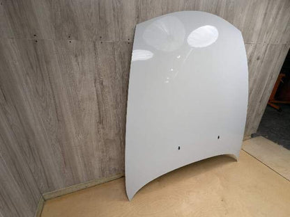 03-08 OEM BMW E85 E86 Z4 Front Hood Bonnet Panel Shell Assembly White 300