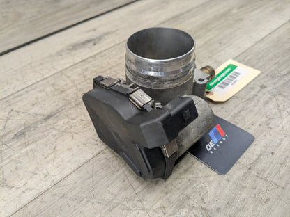 OEM BMW F22 F23 F30 F31 F32 F33 F36 Engine N20 N26 Throttle Body Assembly