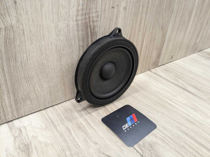 18-26 OEM BMW F97 G01 G05 G06 G20* G42 G87 X5 Door Audio Sound Midrange Speaker