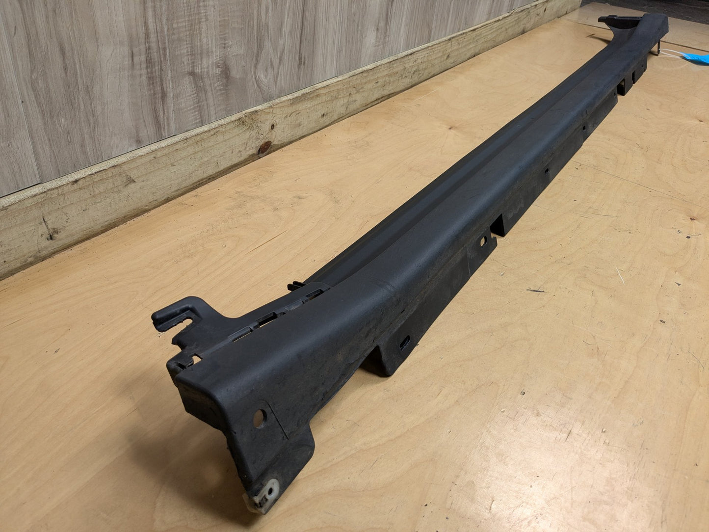 18-24 OEM BMW G01 G02 X3 X4 30i 30iX Left Driver Side Skirt Rocker Panel Molding