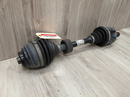 20-24 OEM BMW F39 F44 F48 228 M235 Front Left Driver Output CV Axle Shaft