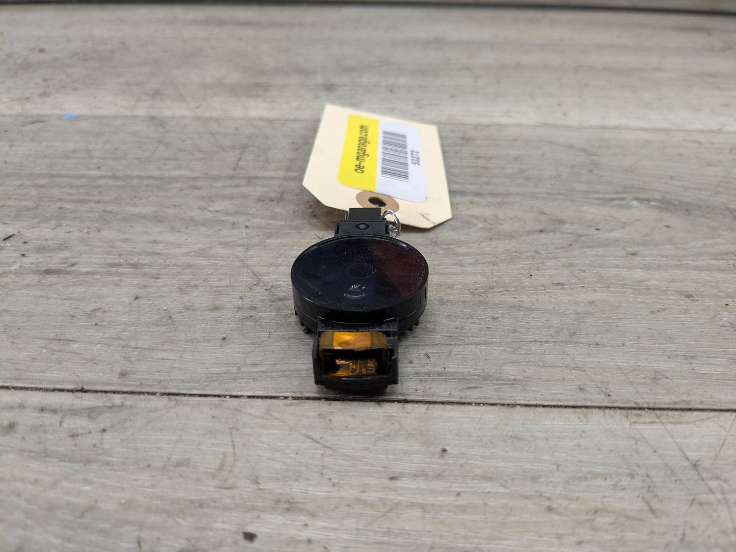 OEM BMW G01 G05 G07 G20 G30 X3 X5 Rain Light Solar Fog Condensation Sensor