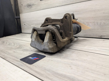 18-24 OEM BMW G01 G02 X3 X4 30i 30iX REAR Left Driver Side Brake Caliper Gray