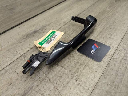 OEM BMW F15 F16 F85 F86 X5 Front Rear Left Exterior Door Handle COMFORT ACCESS
