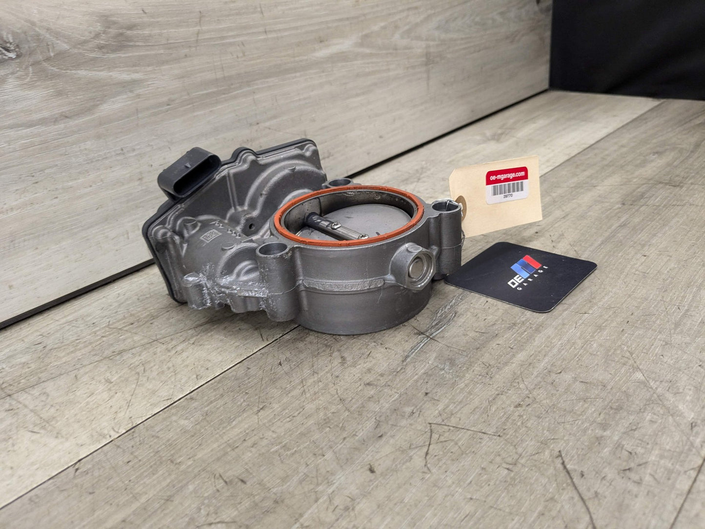 OEM BMW G01 G05 G12 G20 G30 M340 M40 Engine B58 Throttle Body Actuator 8667415