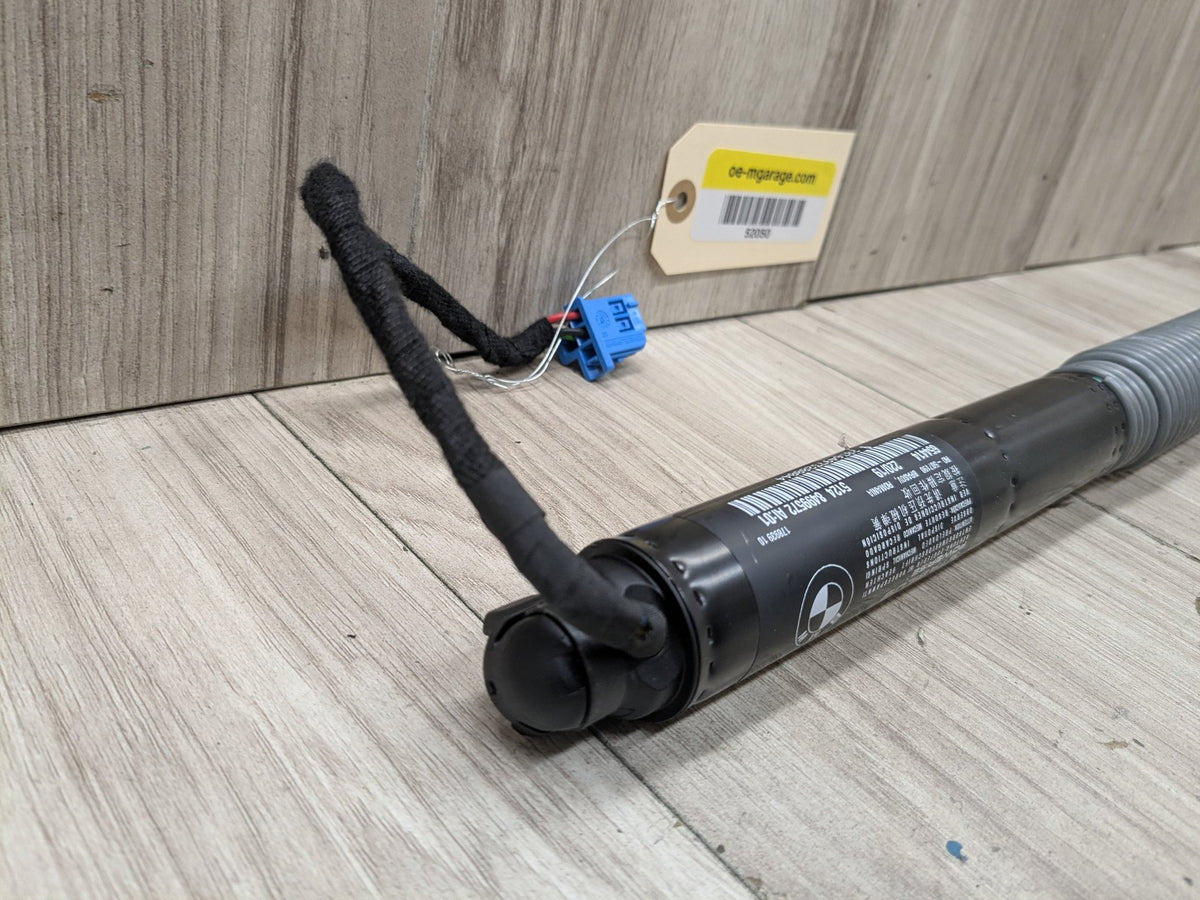 20-22 OEM BMW G11 G12 740 750 Right Passenger Electric Trunk Lid Shock Strut