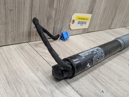 20-22 OEM BMW G11 G12 740 750 Right Passenger Electric Trunk Lid Shock Strut