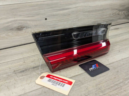 PRE-LCI OEM BMW G20 G80 330 M340 M3 Rear Left Driver LED Inner Stop Tail Light