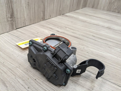 OEM BMW G01 G05 G12 G20 G30 M340 M40 Engine B58 Throttle Body Actuator 8667415