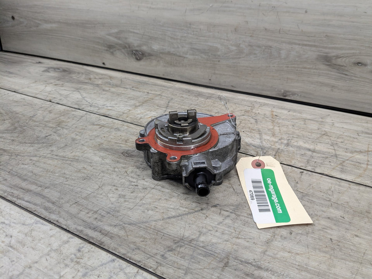 08-25 OEM AUDI A4 A5 A6 A7 A8 Q5 Q7 S4 S5 SQ5 Engine Vacuum Pump