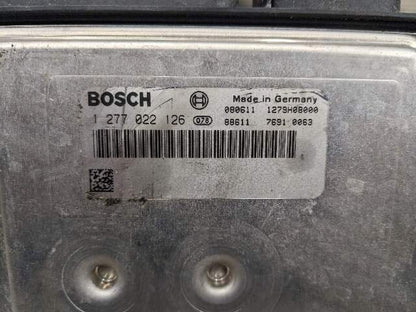 06-10 OEM BMW E90 E92 E93 RWD Active Steering Control Module Unit