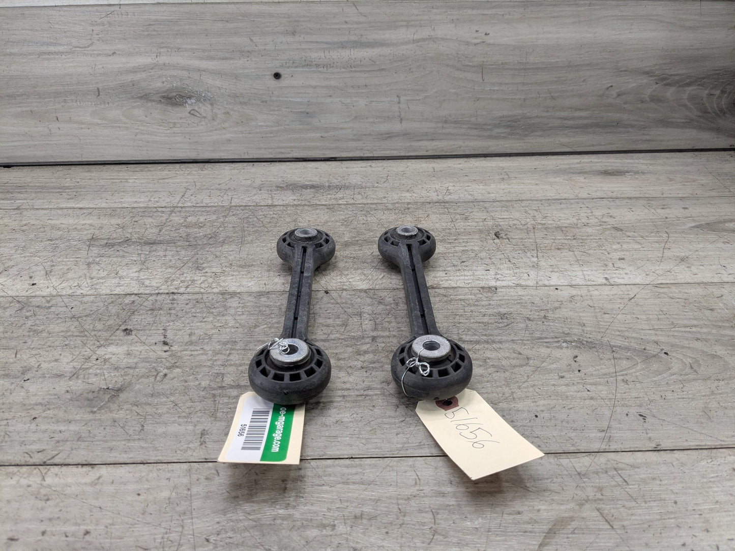 2018-2024 Audi S5 B9- Front Left Right Stabilizer Sway Bar Link SET PN: 8K0411317D