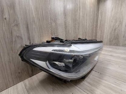 17-20 OEM BMW F90 G30 540 M550 M5 Right Passenger ICON LED Adaptive Headlight