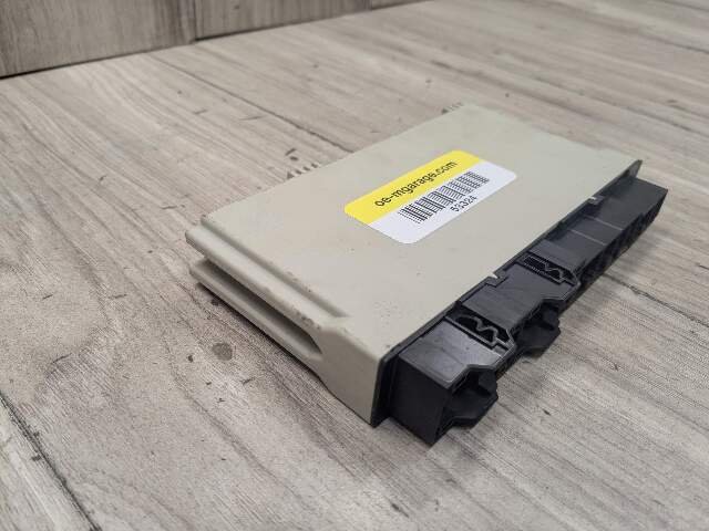 2020 - 2024 BMW X3 F97 Front Left or Right Seat Control Module 5A04DC1 S58