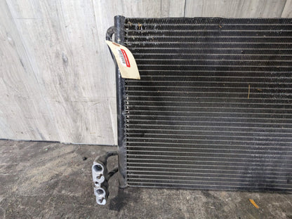 OEM BMW E82 E90 E93 135i 335i N54 N55 AC Air Conditioning Condenser Radiator