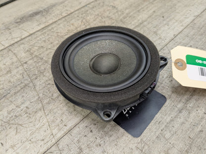 18-26 OEM BMW F97 G01 G05 G06 G20* G42 G87 X5 Door Audio Sound Midrange Speaker