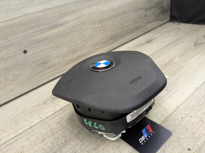 OEM BMW F30 F32 F34 F36 328 330 335 428 430 435 Steering Wheel Airbag Air Bag