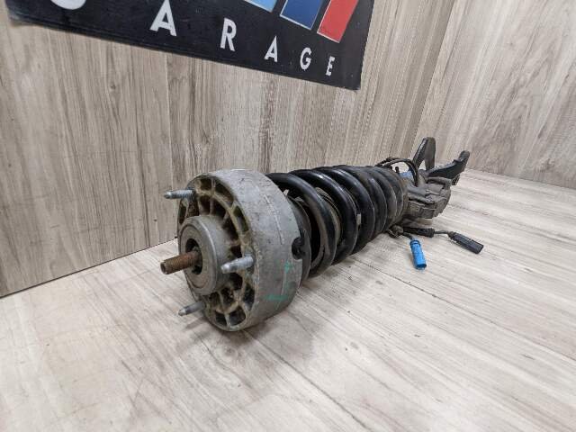 OEM BMW E70 E71 X5M X6M Front Right Passenger Spring Strut Shock Absorber VDC