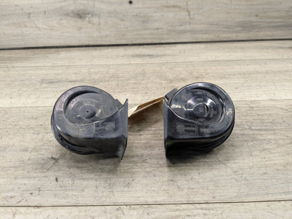 2011-2016 BMW 528i F10- Horn Set PN: 7279781