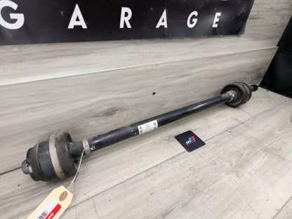 18-24 OEM BMW G01 X3 30i 30iX REAR Right Passenger Shaft Output CV Axle 8679940
