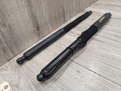 18-24 OEM BMW G01 F97 X3 X3M Rear Left Right Liftgate Shock Strut Lift Supports
