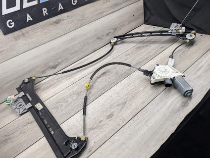 OEM Mercedes A207 C207 W207 Front Right Passenger Door Window Regulator Motor