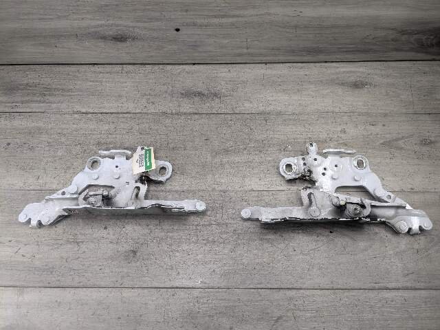 OEM BMW F22 F23 F30 F32 F33 F34 F36 F80 F82 F83 F87 Left Right Hood Hinges PAIR
