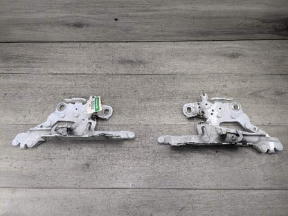 OEM BMW F22 F23 F30 F32 F33 F34 F36 F80 F82 F83 F87 Left Right Hood Hinges PAIR