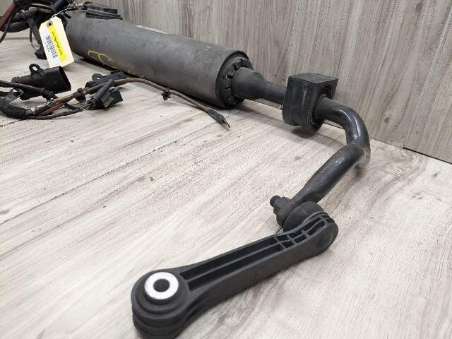 OEM BMW G12 740 750 G30 540 M550 AWD Rear Adaptive Stabilizer Anti Roll Bar