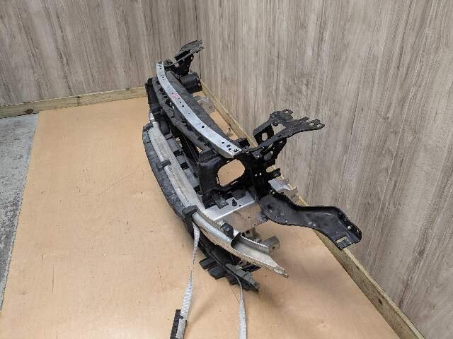 17-23 OEM BMW G30 530 540 M550 M SPORT Front Clip Radiator Support Reinforcement