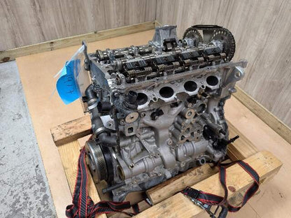 *NOTE* 19-21 OEM BMW G20 G30 330 530 Long Block AWD B46 COMPLETE ENGINE MOTOR