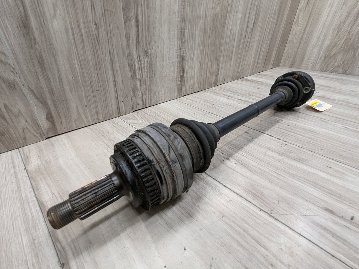 96-02 OEM BMW E36 Z3 MANUAL Transmission Rear Differential Axle Output Shaft