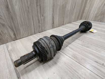 96-02 OEM BMW E36 Z3 MANUAL Transmission Rear Differential Axle Output Shaft