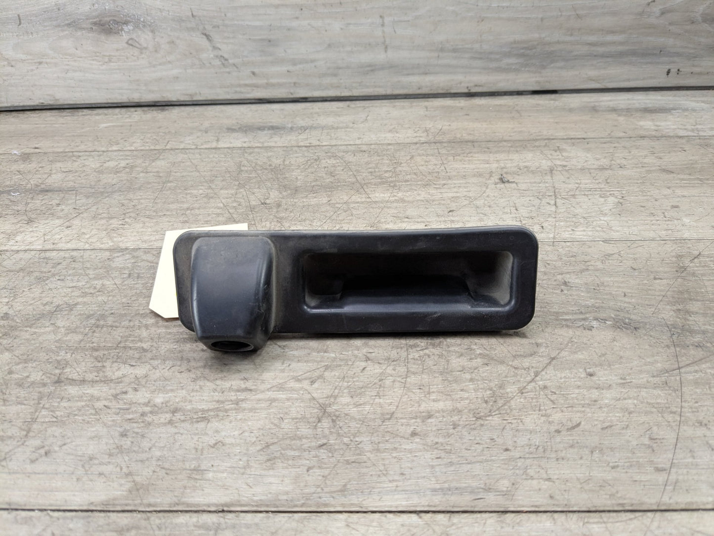 OEM BMW G30 530 540 M550 M5 X5 Rear View Camera Trunk Lid Handle Push Button