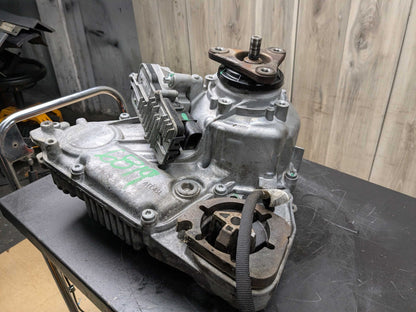 2014 BMW X5 Transmission Transfer Case 135489k 0