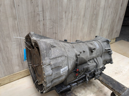 2007-2010 BMW X5 3.0 N52 Automatic Transmission 6HP21 AWD