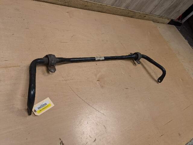 2020 - 2024 BMW X3 F97 Front Anti Roll Stabilizer Sway Bar Assembly 8093412 S58