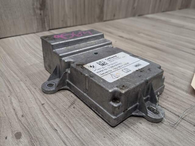PRE-LCI OEM BMW F90 F97 G01 G12 G30 SRS ICM Control Module Unit