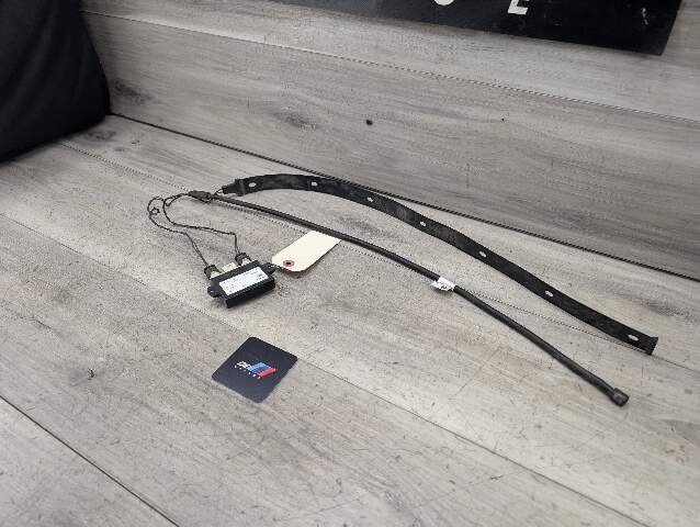 2014 - 2020 BMW 435i F32 Rear Smart Opener Sensor Module W/ Harness & Strap SET 7367722