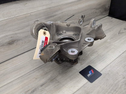 2018 BMW X3 G01 Unknown 6871029