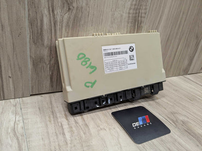 16-19 OEM BMW G11 G12 740 750 B7 Left Driver or Right Passenger Seat Module