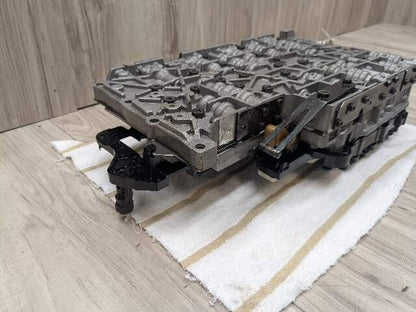 14-16 OEM Mercedes W212 E350 E550 Transmission Mechatronic Valve Body