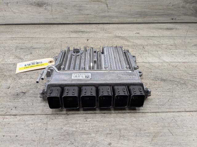 OEM BMW G11 G12 G30 M550 750 DME ECU N63R Engine Control Module Computer 880