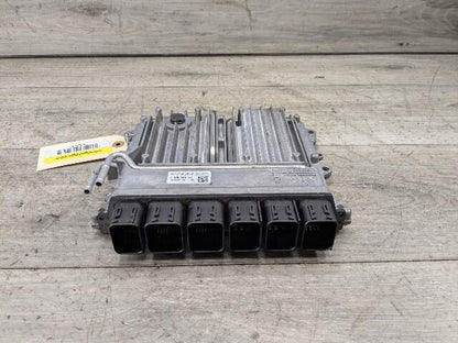 OEM BMW G11 G12 G30 M550 750 DME ECU N63R Engine Control Module Computer 880