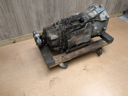 11-13 OEM BMW E82 E90 E92 135 335 N54 N55 DCT Transmission Gearbox GS7D36SG 140k